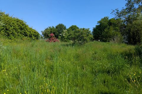 Landsbyhus i La Châtre-Langlin, Indre, La Châtre-Langlin - € 130.800 | Ref: BVI80927 - foto 11