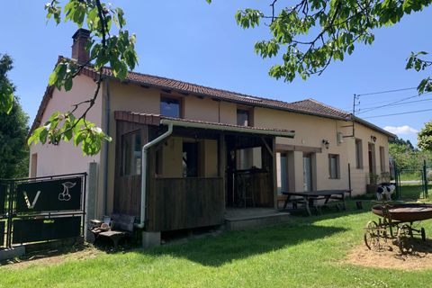 Villa i Mialet, Dordogne, Mialet - € 256 800 | Ref: BVI81024 - foto 6