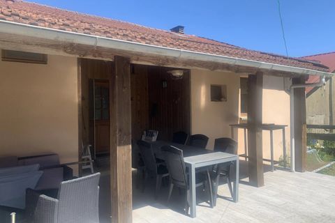Villa i Mialet, Dordogne, Mialet - € 256 800 | Ref: BVI81024 - foto 7