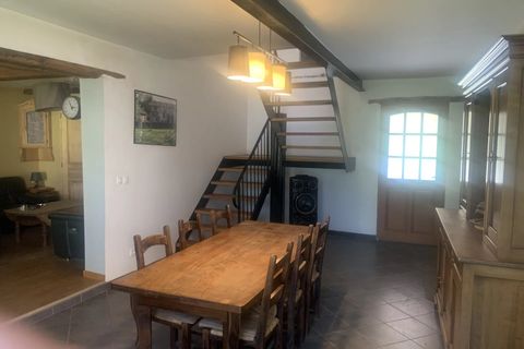 Villa i Mialet, Dordogne, Mialet - € 256 800 | Ref: BVI81024 - foto 9
