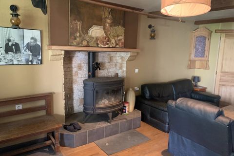 Villa i Mialet, Dordogne, Mialet - € 256 800 | Ref: BVI81024 - foto 10