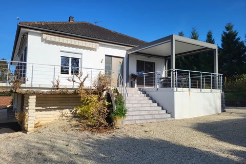 Villa a Saint-Germain, Vienne, Saint-Germain - € 499.000 | Ref: BVI76809 - foto 15