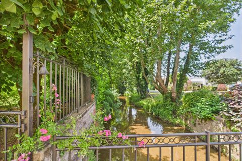 Villa i Excideuil, Dordogne, Excideuil - € 549.080 | Ref: BVI81044 - foto 6