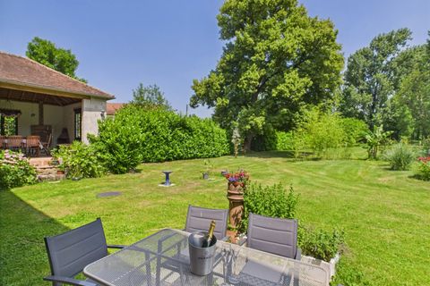 Villa i Excideuil, Dordogne, Excideuil - € 549.080 | Ref: BVI81044 - foto 14