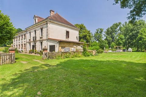 Villa i Excideuil, Dordogne, Excideuil - € 549.080 | Ref: BVI81044 - foto 5