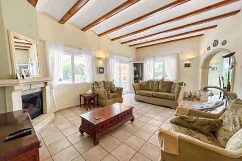 Villa i Javea, Alicante, Javea - € 765.000 | Ref: ES-JAV-019094 - foto 5