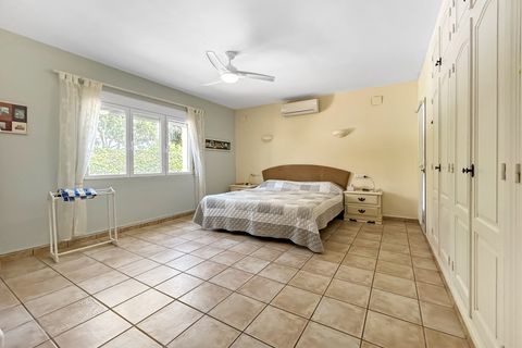 Villa i Javea, Alicante, Javea - € 765.000 | Ref: ES-JAV-019094 - foto 7