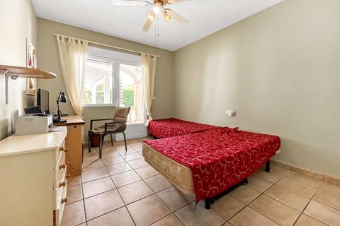 Villa i Javea, Alicante, Javea - € 765.000 | Ref: ES-JAV-019094 - foto 11