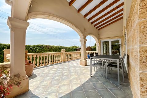 Villa i Javea, Alicante, Javea - € 765.000 | Ref: ES-JAV-019094 - foto 14