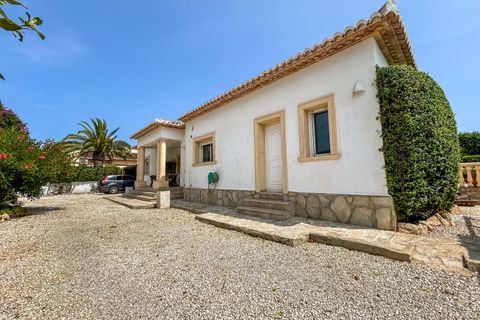 Villa i Javea, Alicante, Javea - € 765.000 | Ref: ES-JAV-019094 - foto 15