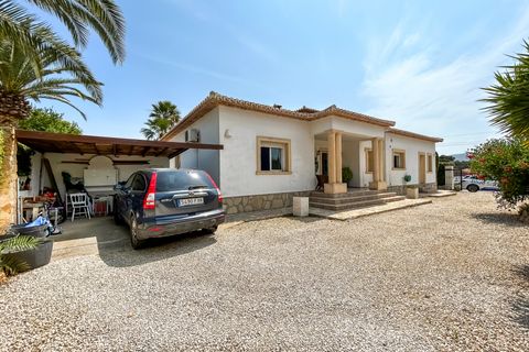 Villa i Javea, Alicante, Javea - € 765.000 | Ref: ES-JAV-019094 - foto 19