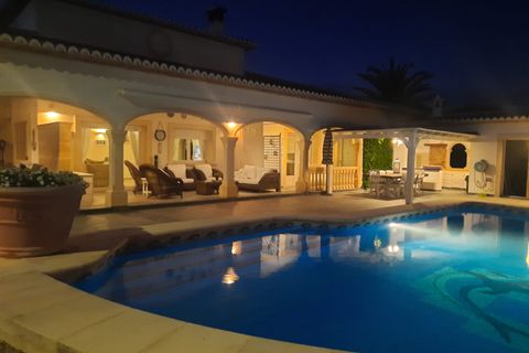 Villa i Javea, Alicante, Javea - € 765.000 | Ref: ES-JAV-019094 - foto 22