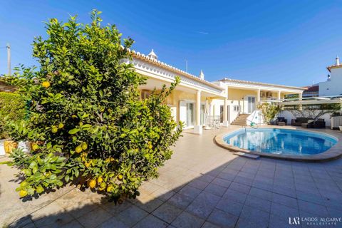 Villa i Lagos, Faro, Lagos - € 695.000 | Ref: VA057A - foto 29