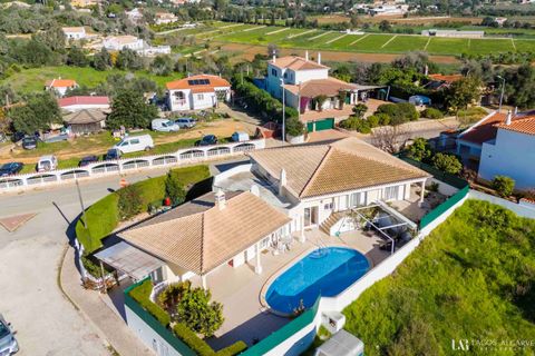 Villa i Lagos, Faro, Lagos - € 695.000 | Ref: VA057A - foto 1