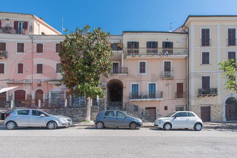 Erhvervsejendom i Arce, Frosinone, Arce - € 197.000 | Ref: AC99-149-1619 - foto 3