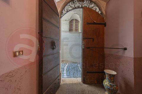 Erhvervsejendom i Arce, Frosinone, Arce - € 197.000 | Ref: AC99-149-1619 - foto 8
