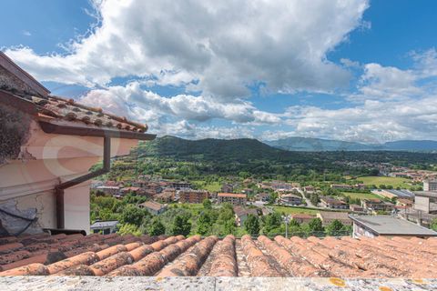 Erhvervsejendom i Arce, Frosinone, Arce - € 197.000 | Ref: AC99-149-1619 - foto 42