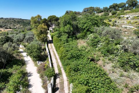 Villa i Modica, Ragusa, Modica - € 360.000 | Ref: L 694 - foto 28