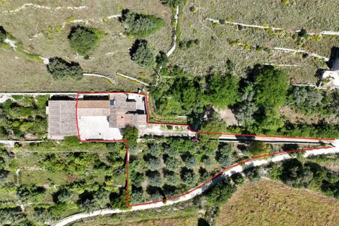 Villa i Modica, Ragusa, Modica - € 360.000 | Ref: L 694 - foto 33