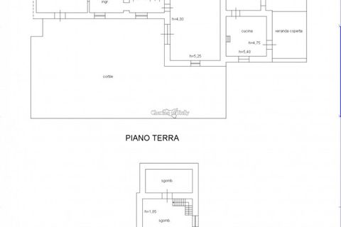 Villa i Modica, Ragusa, Modica - € 360.000 | Ref: L 694 - foto 34