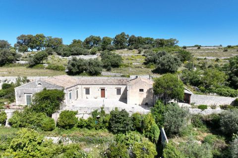 Villa i Modica, Ragusa, Modica - € 360.000 | Ref: L 694 - foto 4