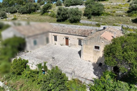 Villa i Modica, Ragusa, Modica - € 360.000 | Ref: L 694 - foto 9