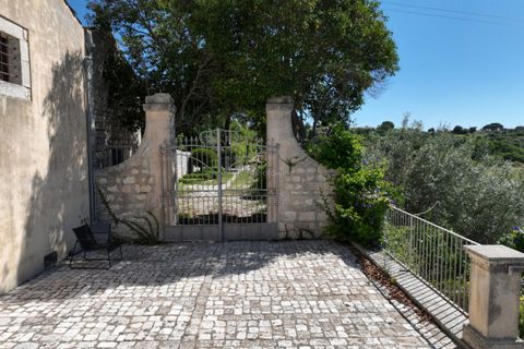 Villa i Modica, Ragusa, Modica - € 360.000 | Ref: L 694 - foto 17