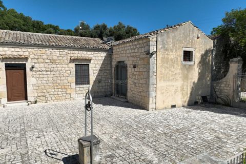 Villa i Modica, Ragusa, Modica - € 360.000 | Ref: L 694 - foto 19
