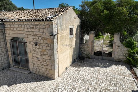 Villa i Modica, Ragusa, Modica - € 360.000 | Ref: L 694 - foto 22