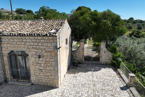 Villa i Modica, Ragusa, Modica - € 360.000 | Ref: L 694 - foto 24
