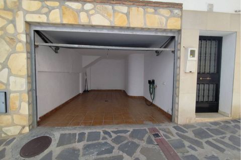 Villa a Jete, Granada, Jete - € 160.000 | Ref: PALM001 - foto 6