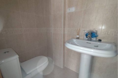 Villa a Jete, Granada, Jete - € 160.000 | Ref: PALM001 - foto 13