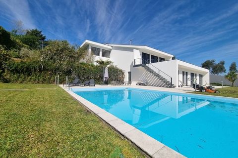 Villa i Ponte de Lima, Viana do Castelo, Ponte de Lima - € 1.800.000 | Ref: PTL-001-111 - foto 2