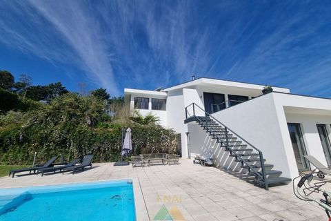 Villa i Ponte de Lima, Viana do Castelo, Ponte de Lima - € 1.800.000 | Ref: PTL-001-111 - foto 3