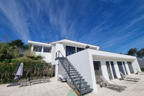 Villa i Ponte de Lima, Viana do Castelo, Ponte de Lima - € 1.800.000 | Ref: PTL-001-111 - foto 4