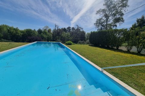 Villa i Ponte de Lima, Viana do Castelo, Ponte de Lima - € 1.800.000 | Ref: PTL-001-111 - foto 5
