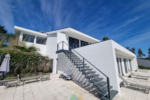 Villa i Ponte de Lima, Viana do Castelo, Ponte de Lima - € 1.800.000 | Ref: PTL-001-111 - foto 7