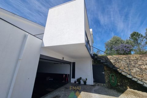 Villa i Ponte de Lima, Viana do Castelo, Ponte de Lima - € 1.800.000 | Ref: PTL-001-111 - foto 8
