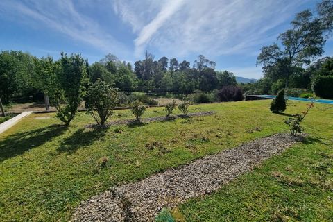 Villa i Ponte de Lima, Viana do Castelo, Ponte de Lima - € 1.800.000 | Ref: PTL-001-111 - foto 9