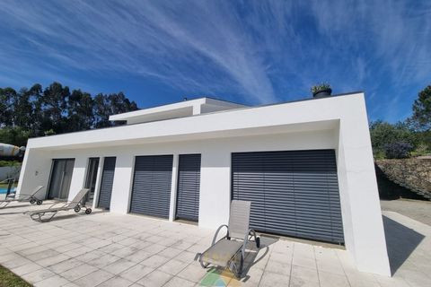 Villa i Ponte de Lima, Viana do Castelo, Ponte de Lima - € 1.800.000 | Ref: PTL-001-111 - foto 10