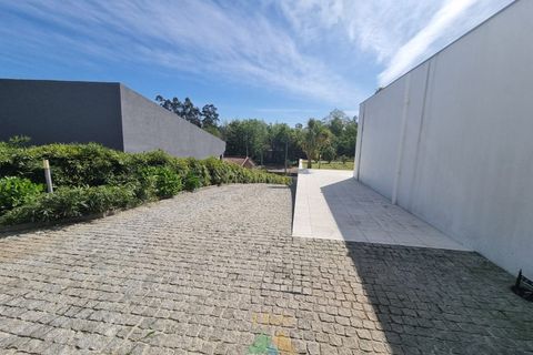 Villa i Ponte de Lima, Viana do Castelo, Ponte de Lima - € 1.800.000 | Ref: PTL-001-111 - foto 13