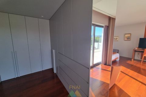 Villa i Ponte de Lima, Viana do Castelo, Ponte de Lima - € 1.800.000 | Ref: PTL-001-111 - foto 44