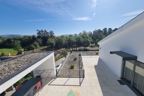 Villa i Ponte de Lima, Viana do Castelo, Ponte de Lima - € 1.800.000 | Ref: PTL-001-111 - foto 45