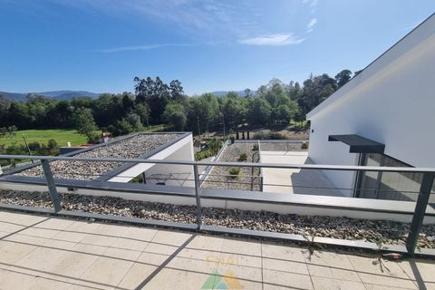 Villa i Ponte de Lima, Viana do Castelo, Ponte de Lima - € 1.800.000 | Ref: PTL-001-111 - foto 50