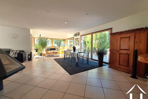 Villa a Chagny, Saone-et-Loire, Chagny - € 595.000 | Ref: -JDP5598S - foto 3