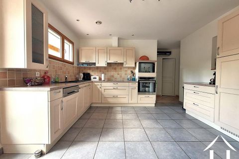 Villa a Chagny, Saone-et-Loire, Chagny - € 595.000 | Ref: -JDP5598S - foto 5