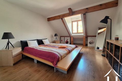 Villa a Chagny, Saone-et-Loire, Chagny - € 595.000 | Ref: -JDP5598S - foto 8