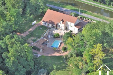 Villa a Chagny, Saone-et-Loire, Chagny - € 595.000 | Ref: -JDP5598S - foto 9