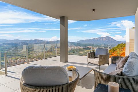 Villa i Benitachell, Alicante, Benitachell - € 1.600.850 | Ref: H-1892-AMB - foto 22