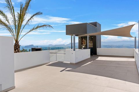 Villa i Benitachell, Alicante, Benitachell - € 1.600.850 | Ref: H-1892-AMB - foto 23